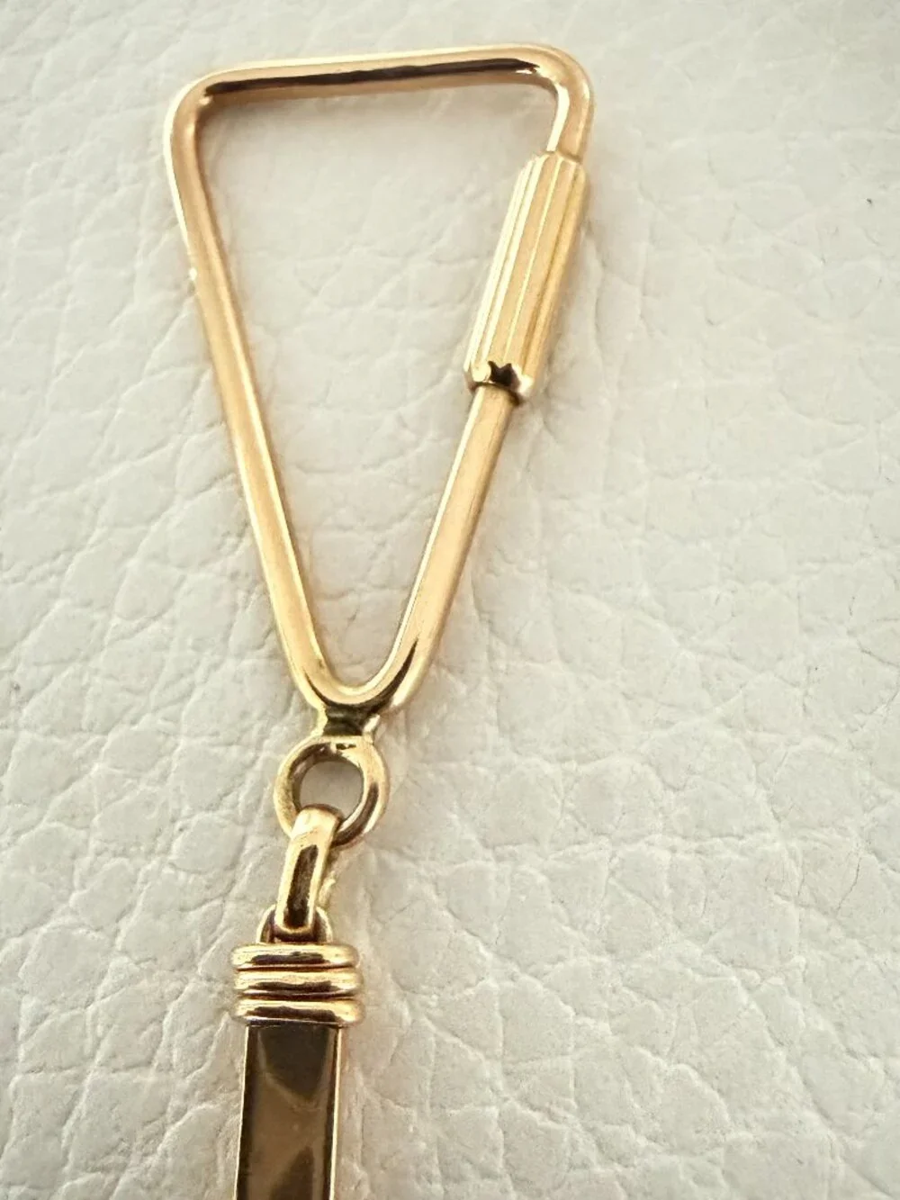 Farrokh vintage 18k